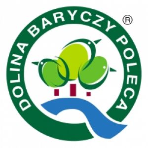 Wręczyli certyfikaty Użytkownikom Znaku „Dolina Baryczy Poleca”