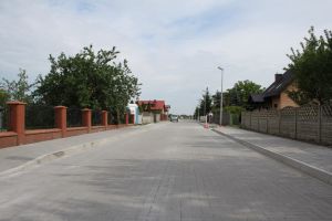 Po nowej nawierzchni na Piszczygłowy i nie tylko