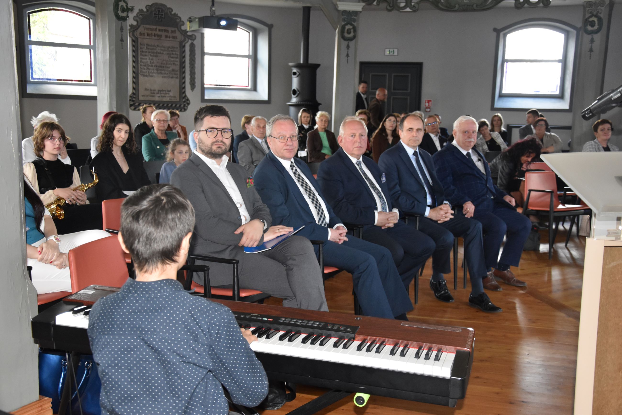X Międzynarodowa Konferencja Biblijna przeszła do historii