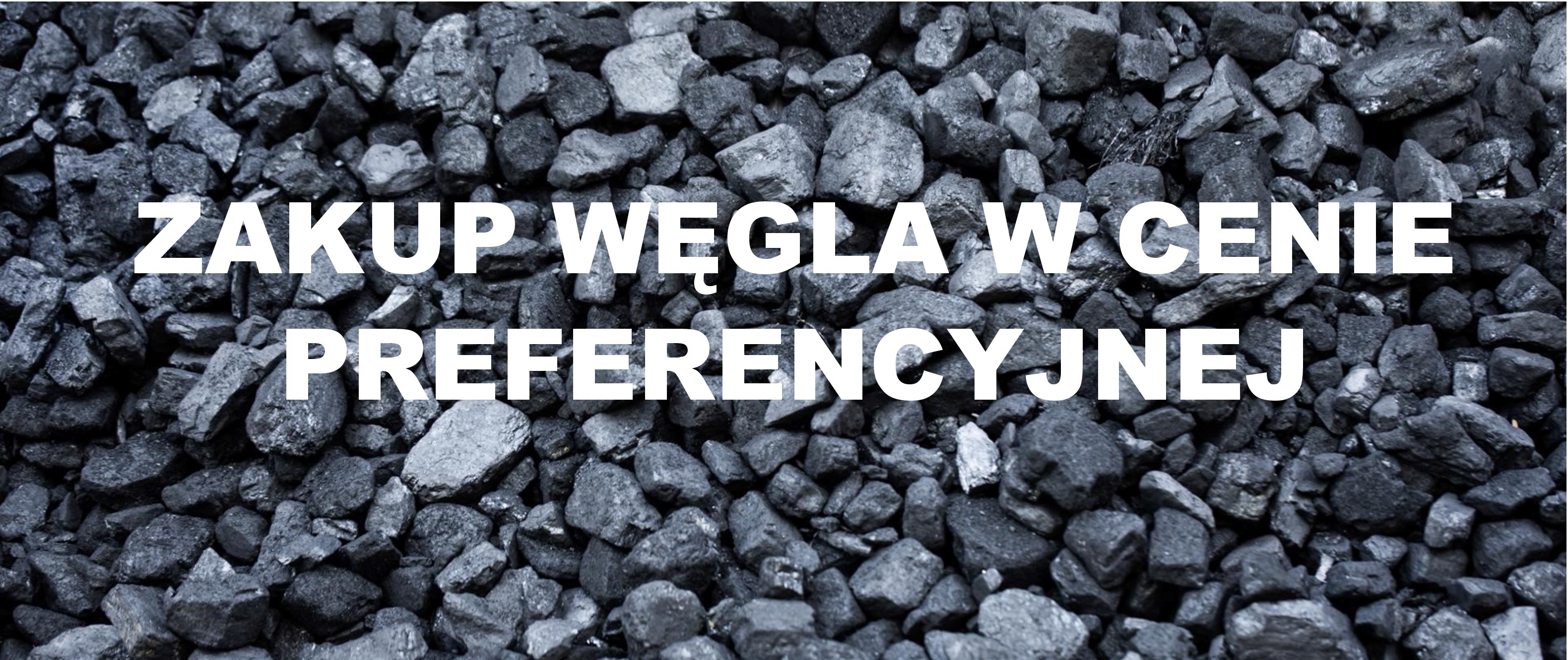 Trwa sprzedaż paliwa stałego dla gospodarstw domowych