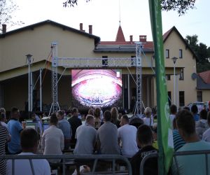 Firma Wiązary Burkietowicz i UGiM Odolanów mieli przysłowiowego ,,nosa”