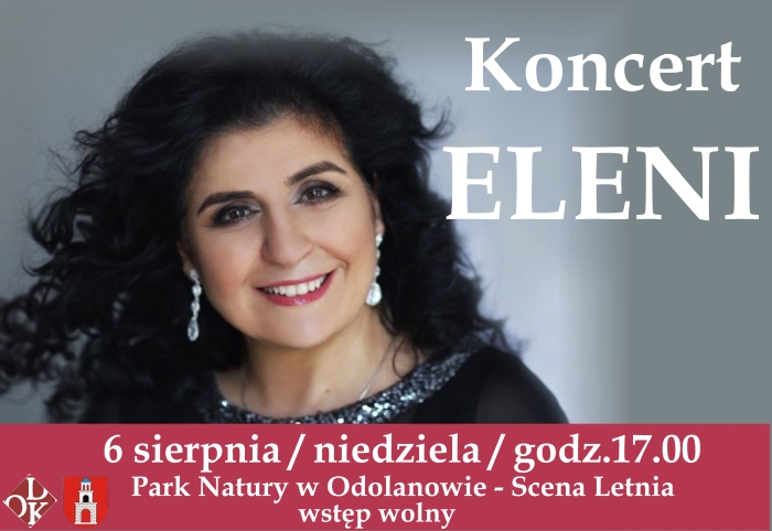 Zaproszenie na koncert