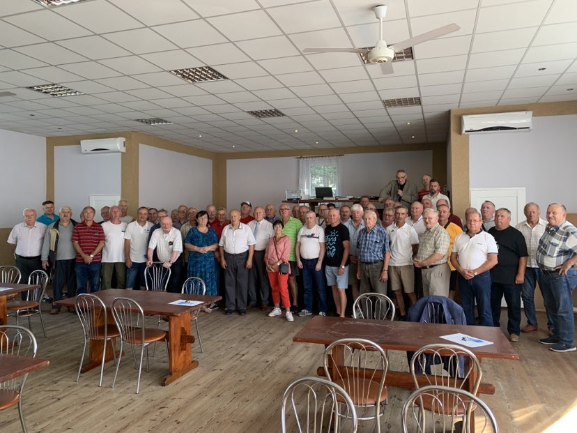 Rekord frekwencji podczas III Otwartego Turnieju Skata w Świecy II