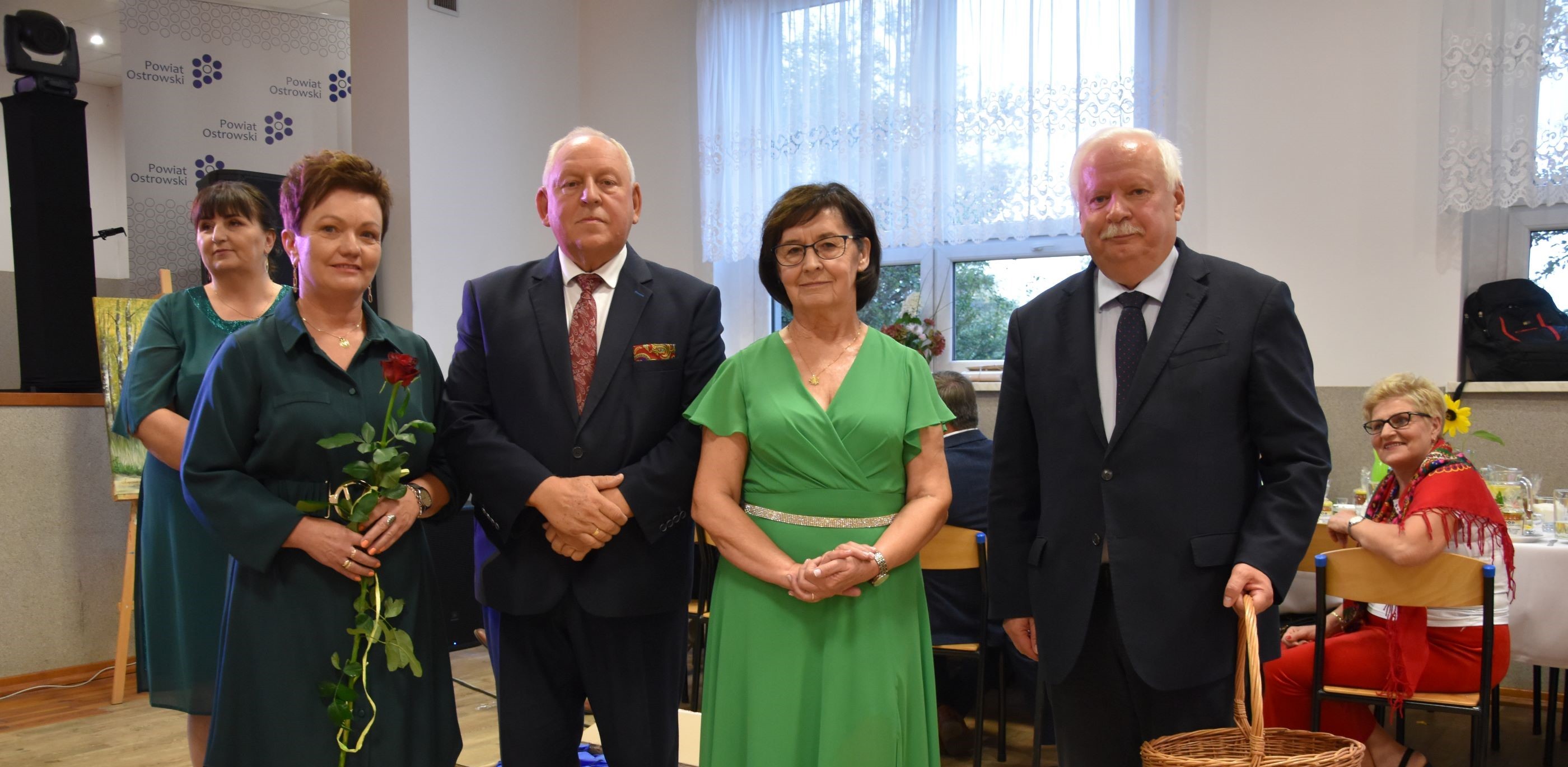 VII "Biesiada z Tradycją" przeszła do historii