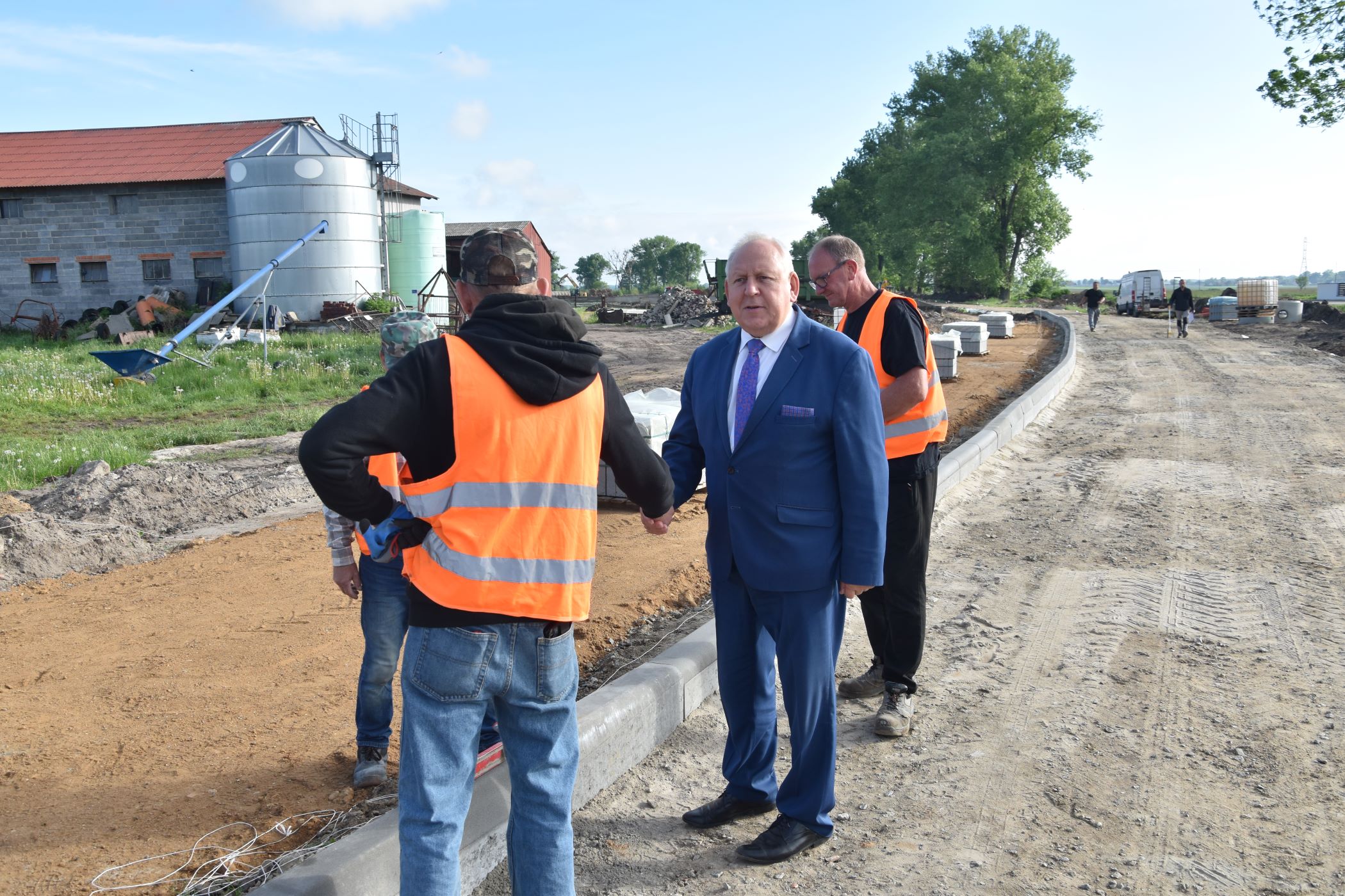 Witamy na stronie Urzędu Gminy i Miasta Odolanów Gmina i Miasto Odolanów