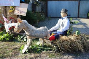 Konkurs na „Najładniej udekorowaną posesję” rozstrzygnięty