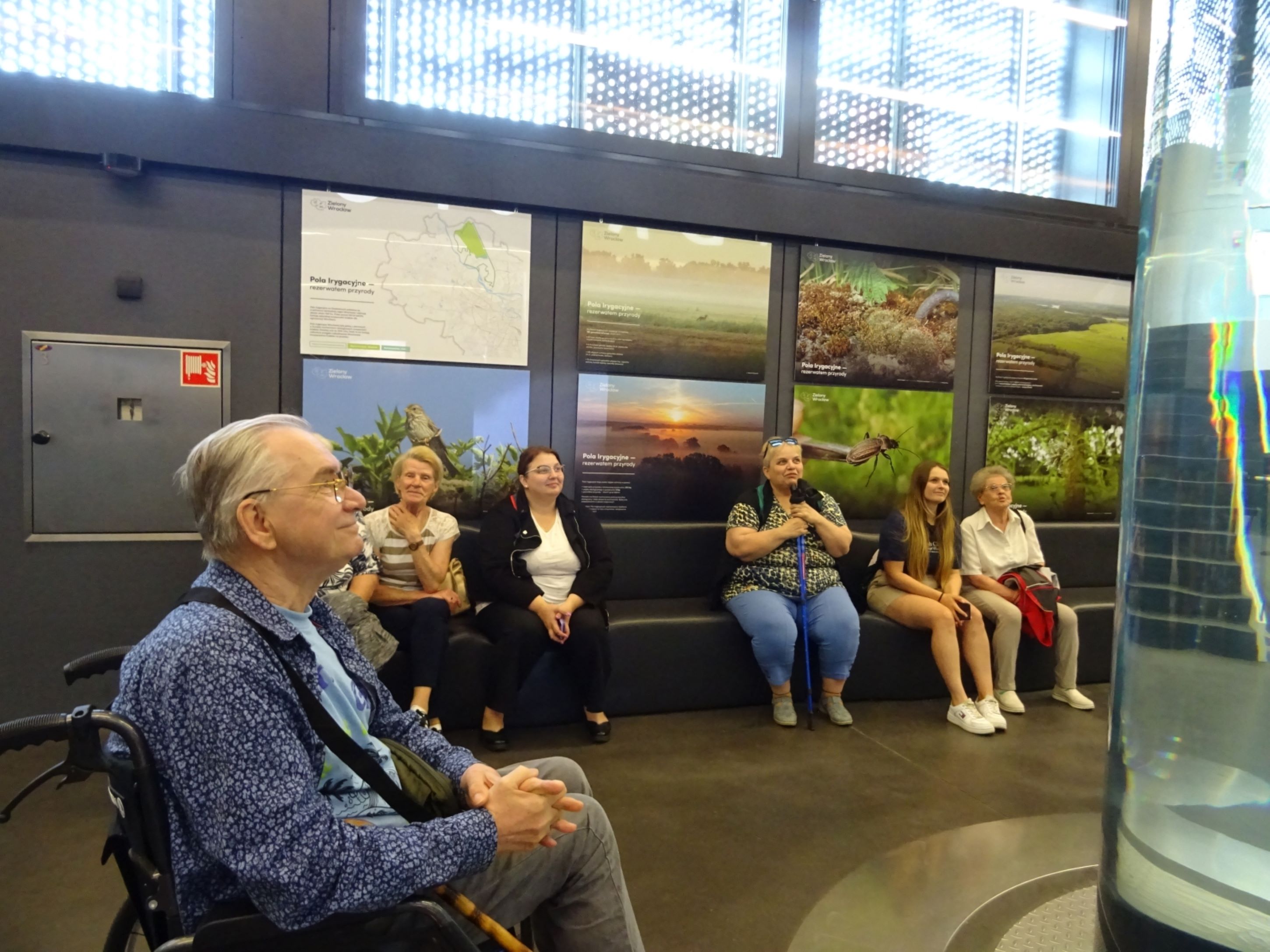 Wycieczki aktywnych seniorów – Seniorów na Plus