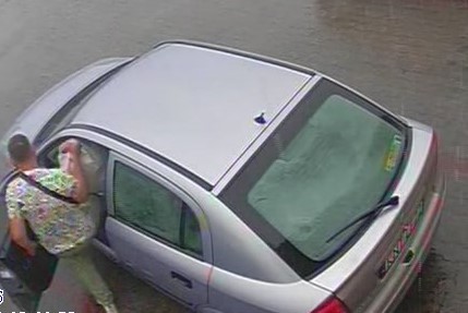 Odolanowscy policjanci poszukują TEGO mężczyzny