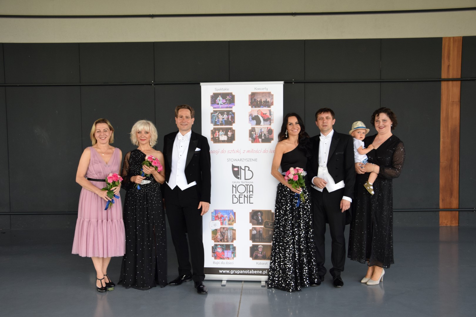 Koncert operetkowy z udziałem Artystów Sceny Łódzkiej