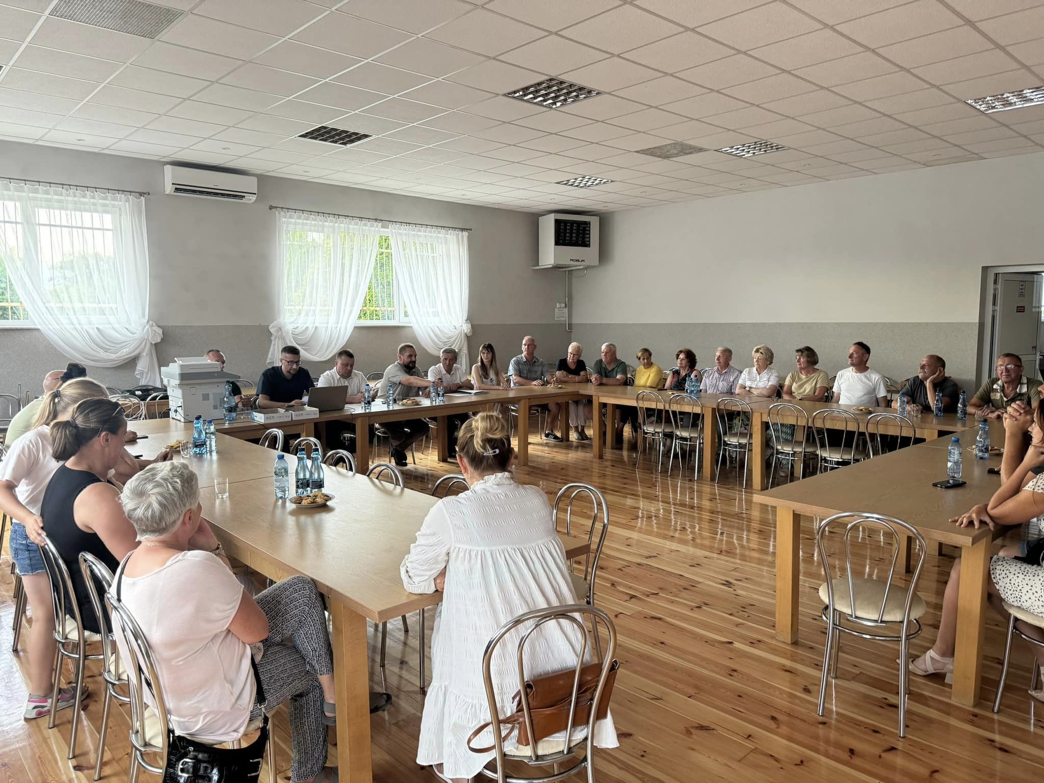 Wybrano radnych kolejnych przewodniczących rad osiedlowych