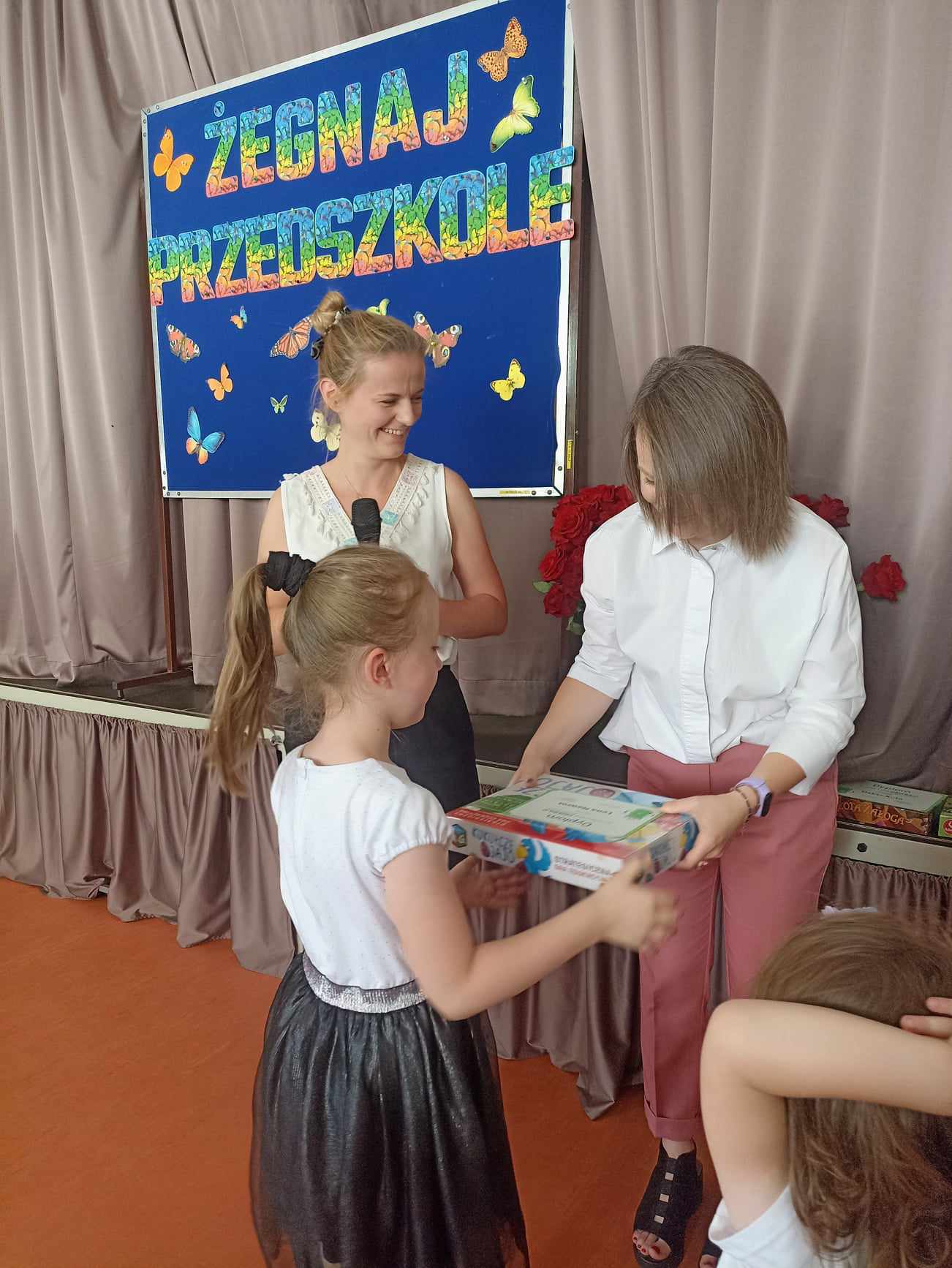 Wielki sukces Przedszkola im. Kubusia Puchatka w Odolanowie
