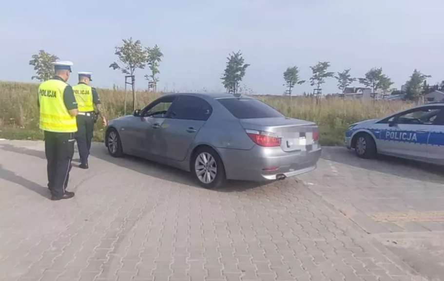 Policjanci skupią się na hałasujących pojazdach