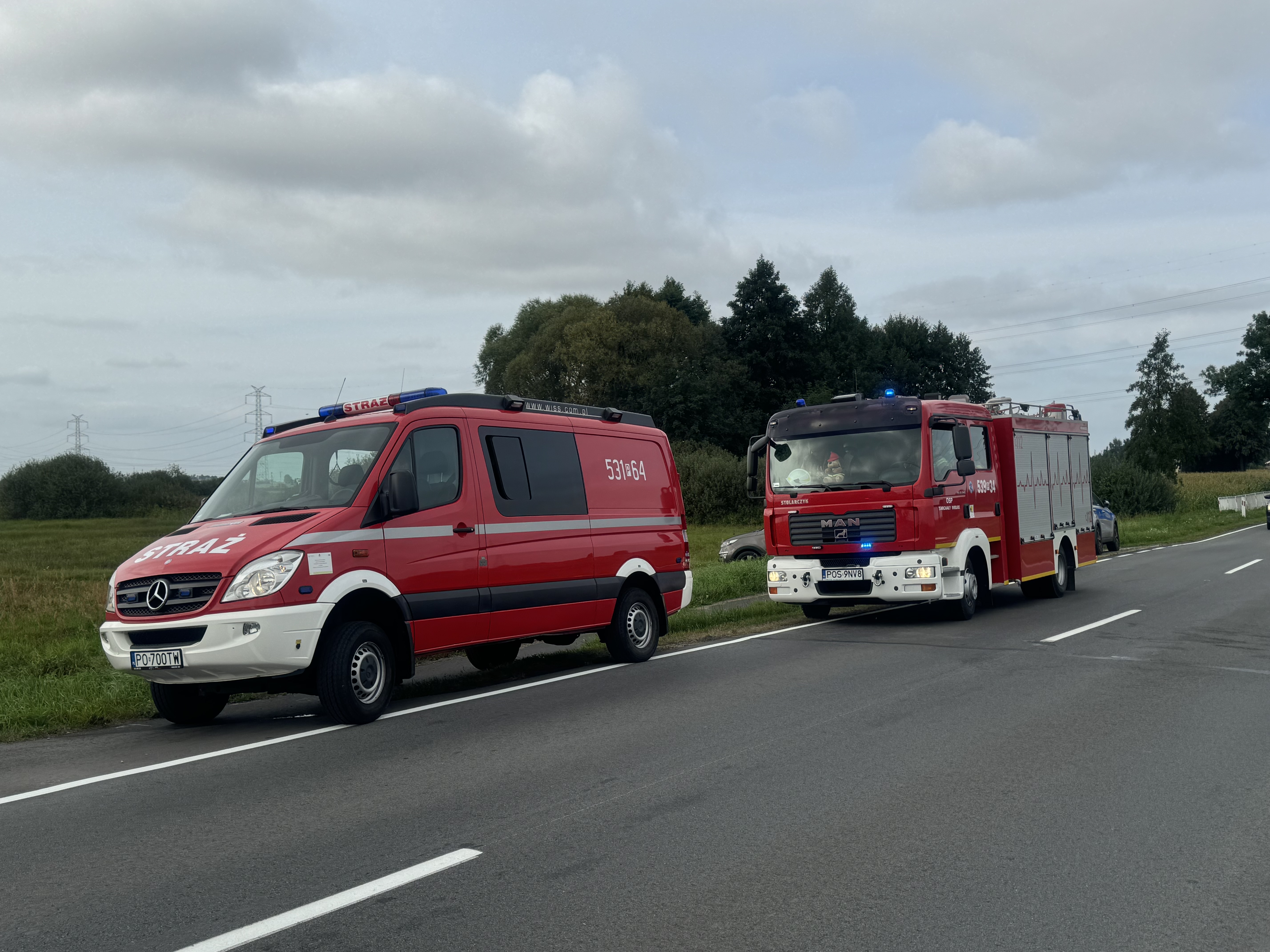 Kolejne działania na rzecze Barycz oraz Kuroch (foto)