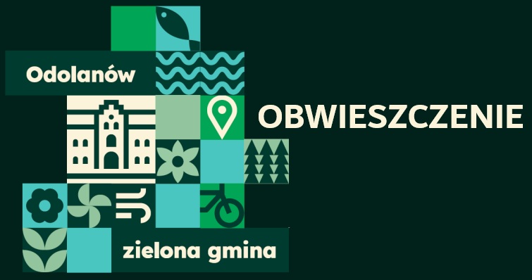 Obwieszczenie Starosty Ostrowskiego