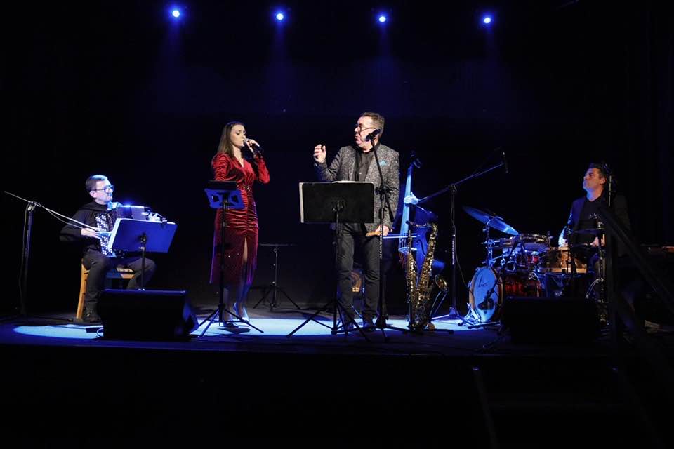 Zapraszamy na wyjątkowy koncert "Koncert z Gwiazdką"!
