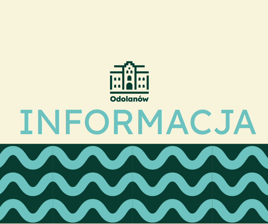 Informacja Dyrektora Zarządu Zlewni w Lesznie
