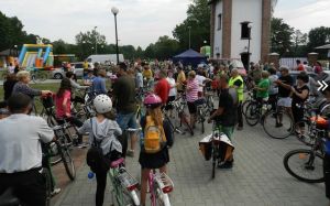 Rekreacja i … rękodzieło