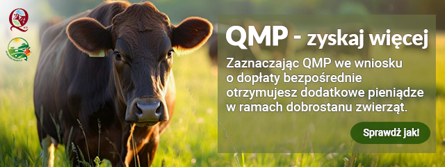 Ekoschemat „Dobrostan zwierząt”
