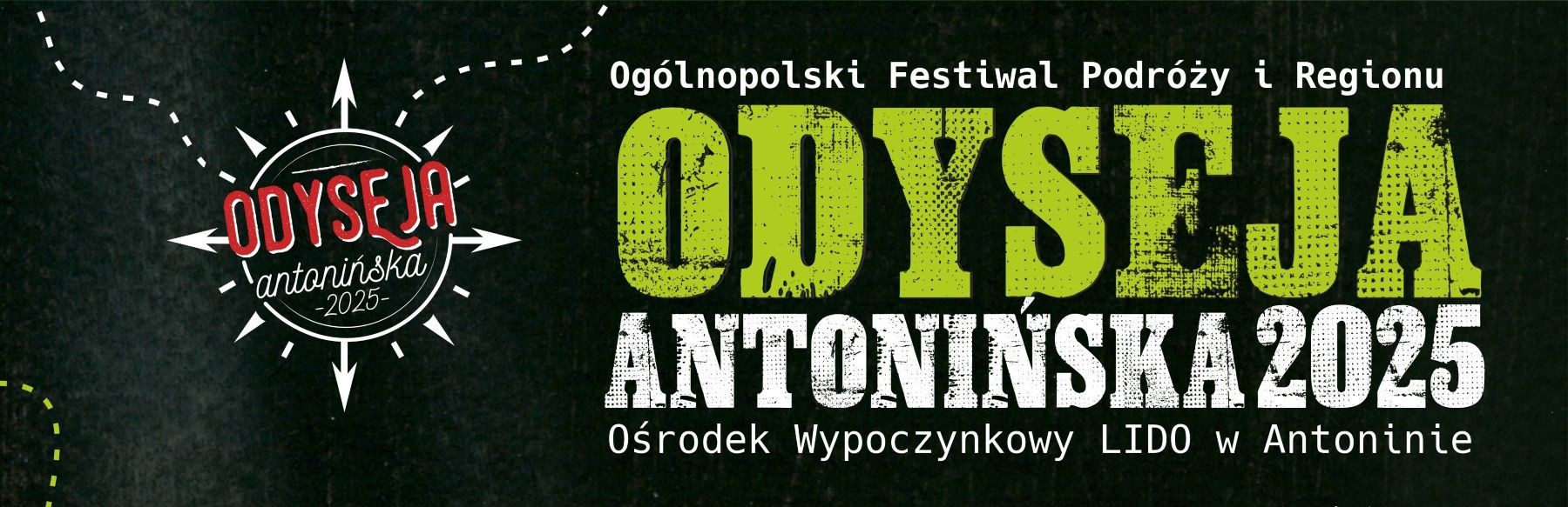 O podróżach w Odolanowie