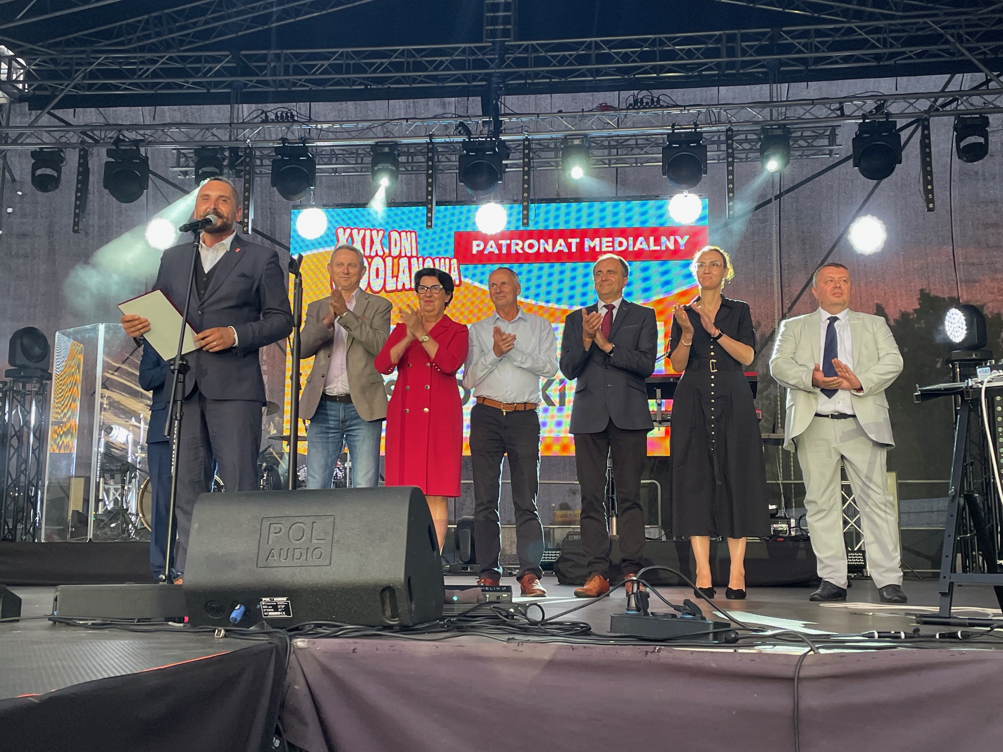 XXIX Dni Odolanowa – pełne atrakcji święto miasta (25–27 lipca 2025 r.)