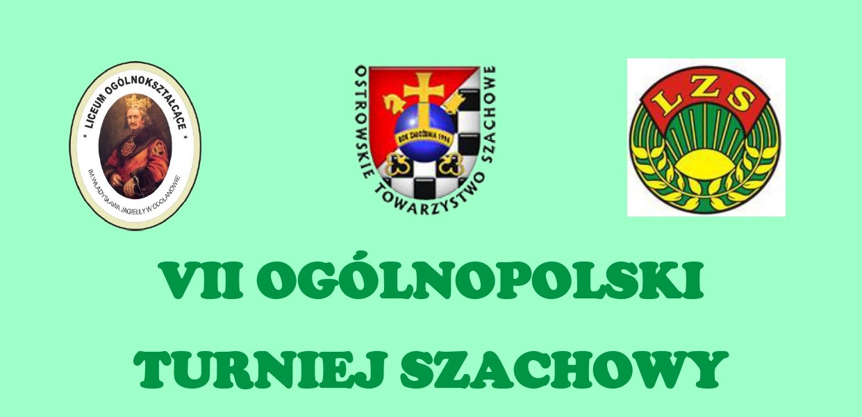 Trwają zapisy na VII Ogólnopolski Turniej Szachowy im. Platona Pleskacza