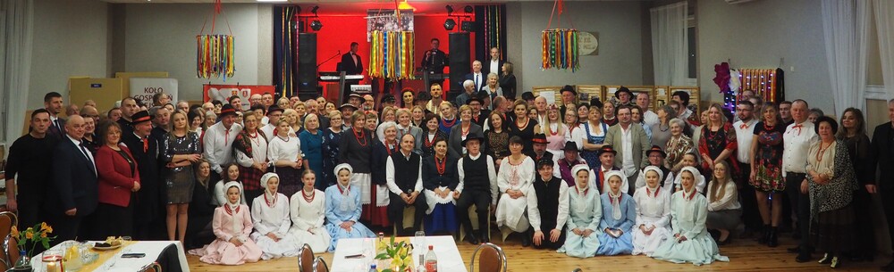 Wesele Wielkopolskie – tradycja i wspólnota