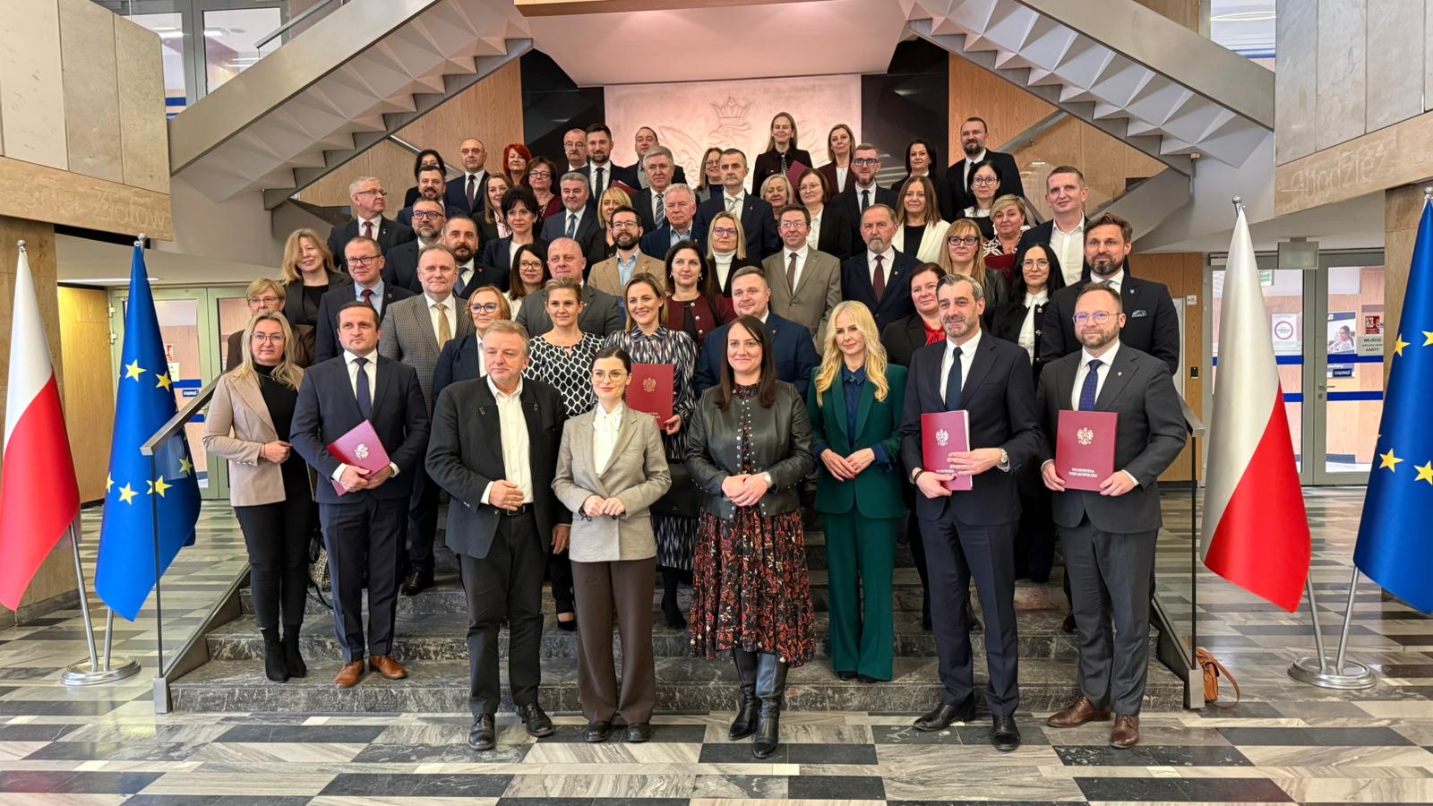 Rządowe wsparcie na komunikację autobusową w Gminie i Mieście Odolanów