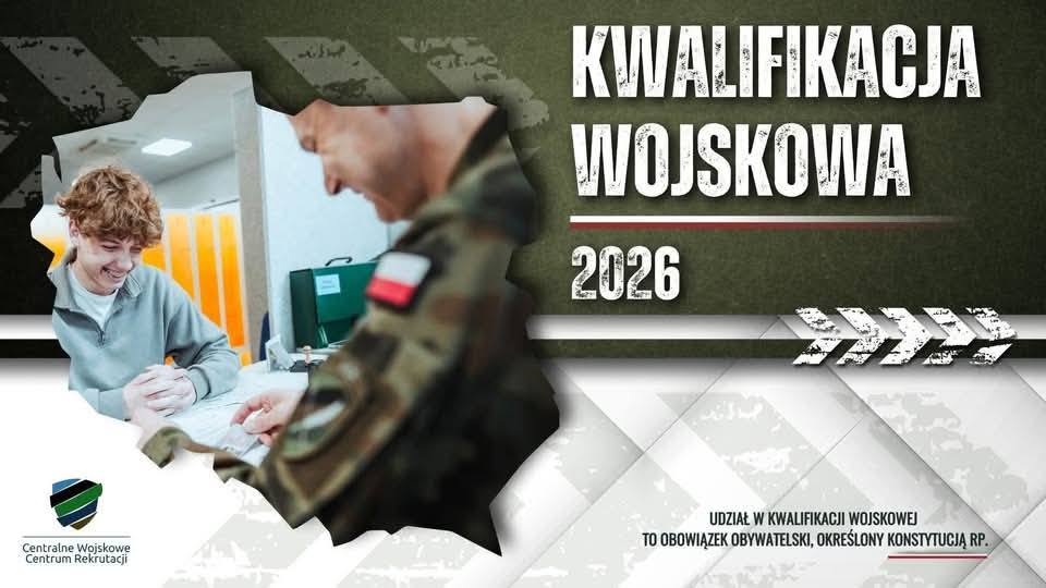Kwalifikacja wojskowa 2026 – co warto wiedzieć?