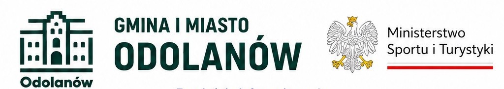 Gmina i Miasto Odolanów z dofinansowaniem w ramach programu „Aktywny Orlik”