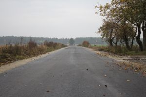 Szlakiem inwestycyjnym 2015 - Huta