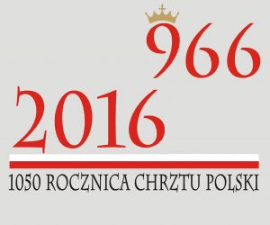 Uczcili chrzest Polski