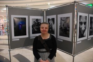 Joasia Elert laureatką IV Ogólnopolskiego Biennale Fotograficznego Fot.ON - Gdańsk 2016