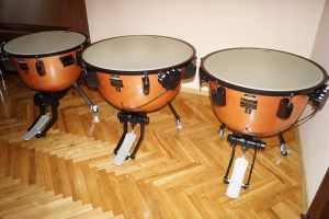 Nowe instrumenty już w Szkole Muzycznej