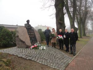 Pamiętają o Generale