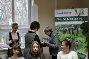 Nagrody w konkursie „Segregacja na co dzień – dobre praktyki”