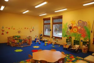Czy w Odolanowie potrzebny jest żłobek, a może klubik dziecięcy?