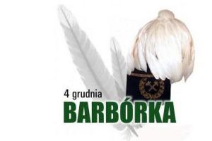 Życzenia z okazji Barbórki