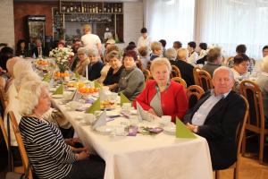 Czas bożonarodzeniowych spotkań