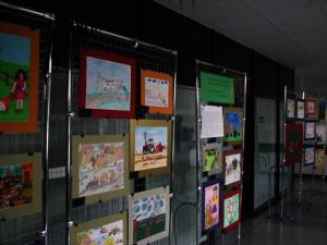 Konkurs Plastyczny dla Dzieci „Bezpiecznie na wsi to podstawa – środki chemiczne to nie zabawa”