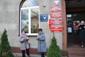 Stała siedziba Uniwersytetu Trzeciego Wieku w Odolanowie