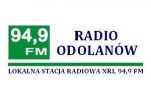 Dzisiaj w Radio Odolanów