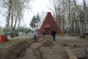 Prace ruszyły