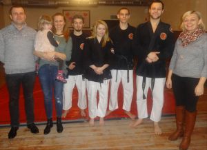 JU-JITSU w Gorzycach Małych