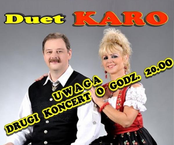 Koncert z okazji Dnia Matki