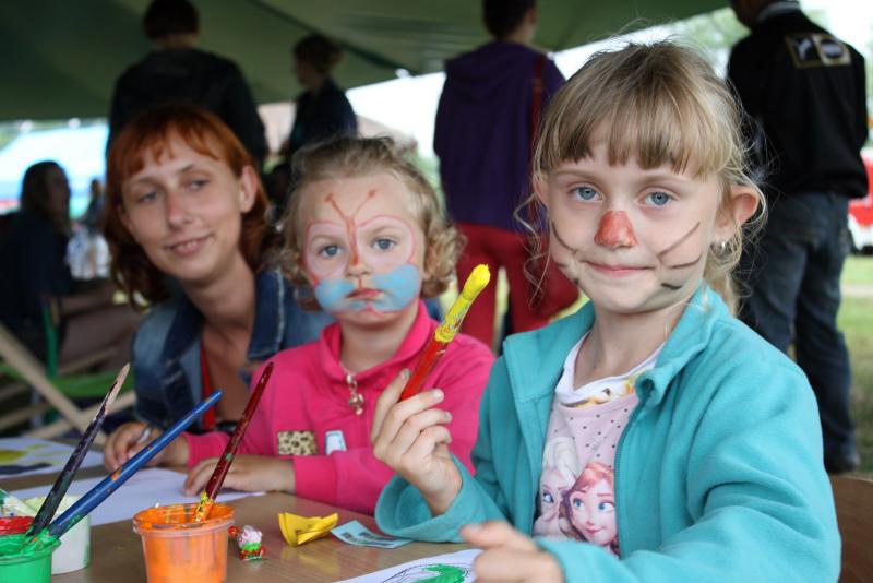 Spotkajmy się na Festynie Rodzinnym